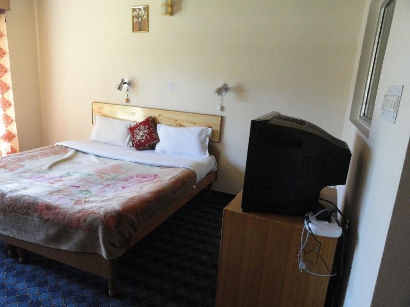 Siala Guest House Leh Buitenkant foto
